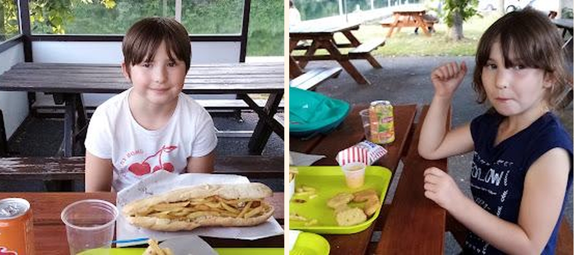 Friterie des Quais - Gallery Image 2