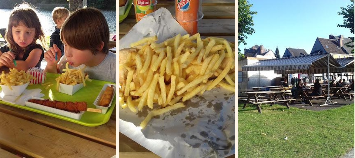 Friterie des Quais - Gallery Image 4