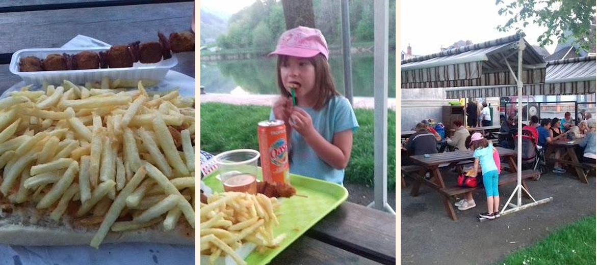 Friterie des Quais - Gallery Image 5