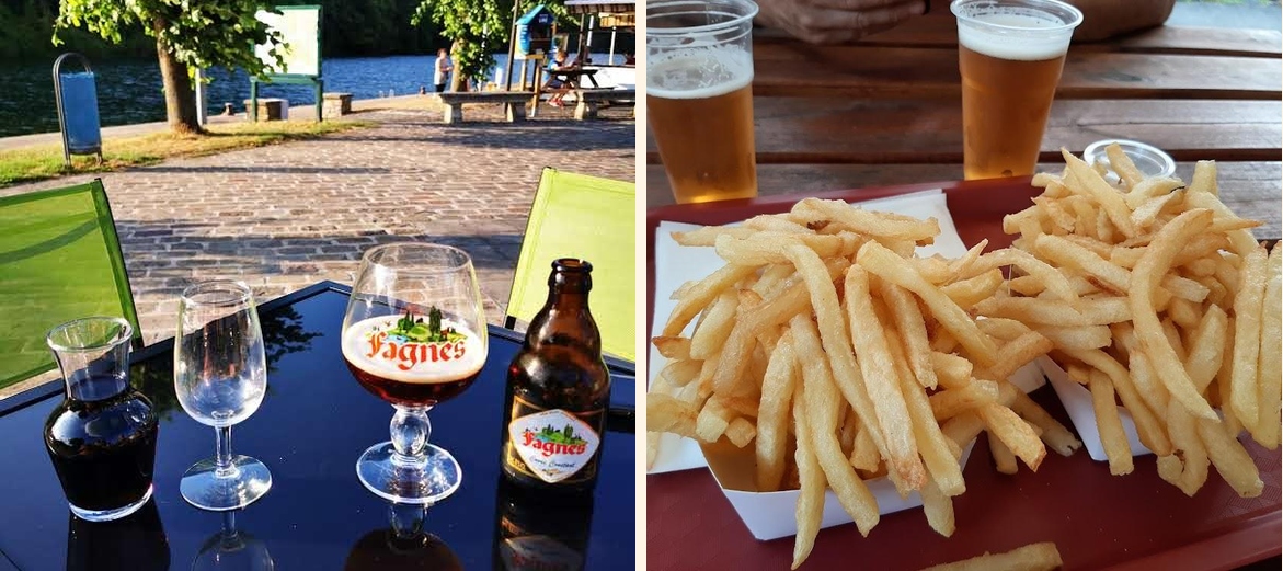 Friterie des Quais - Gallery Image 6