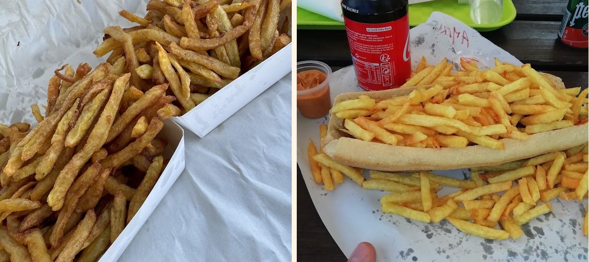 Friterie des Quais - Gallery Image 7